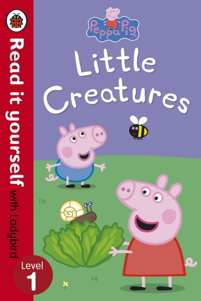 Little Creatures (Peppa Pig)