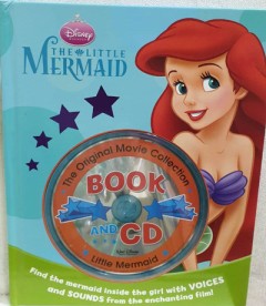 The Little Mermaid (Disney)