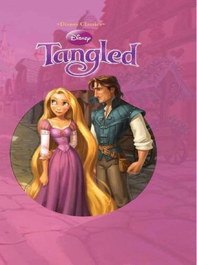 Tangled (Disney)