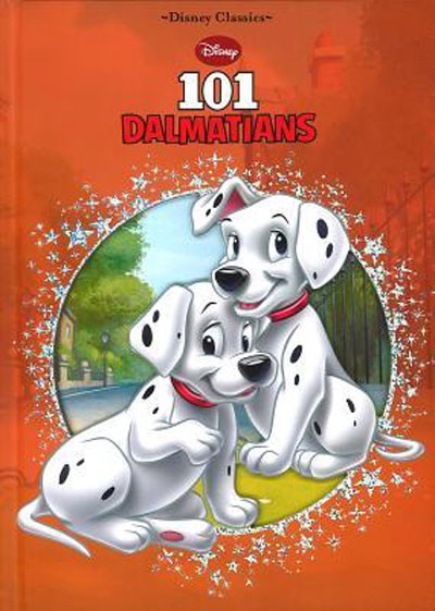 101 Dalmatians 