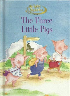 The Three Little Pigs (First Readers)