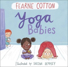 Yoga Babies - Sheena Dempsey