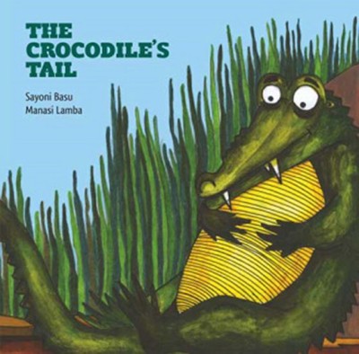 The Crocodile’s Tail